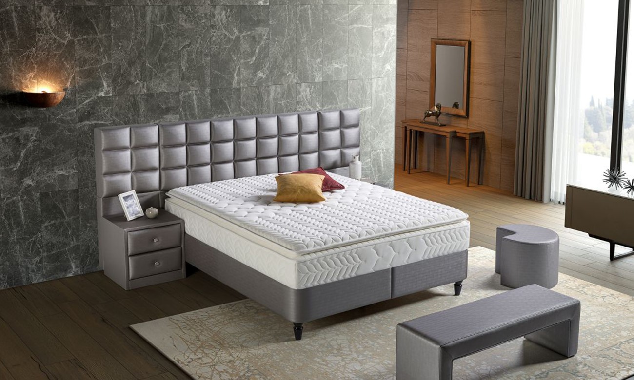 Abc Bedding Torino Yatak Dilcan