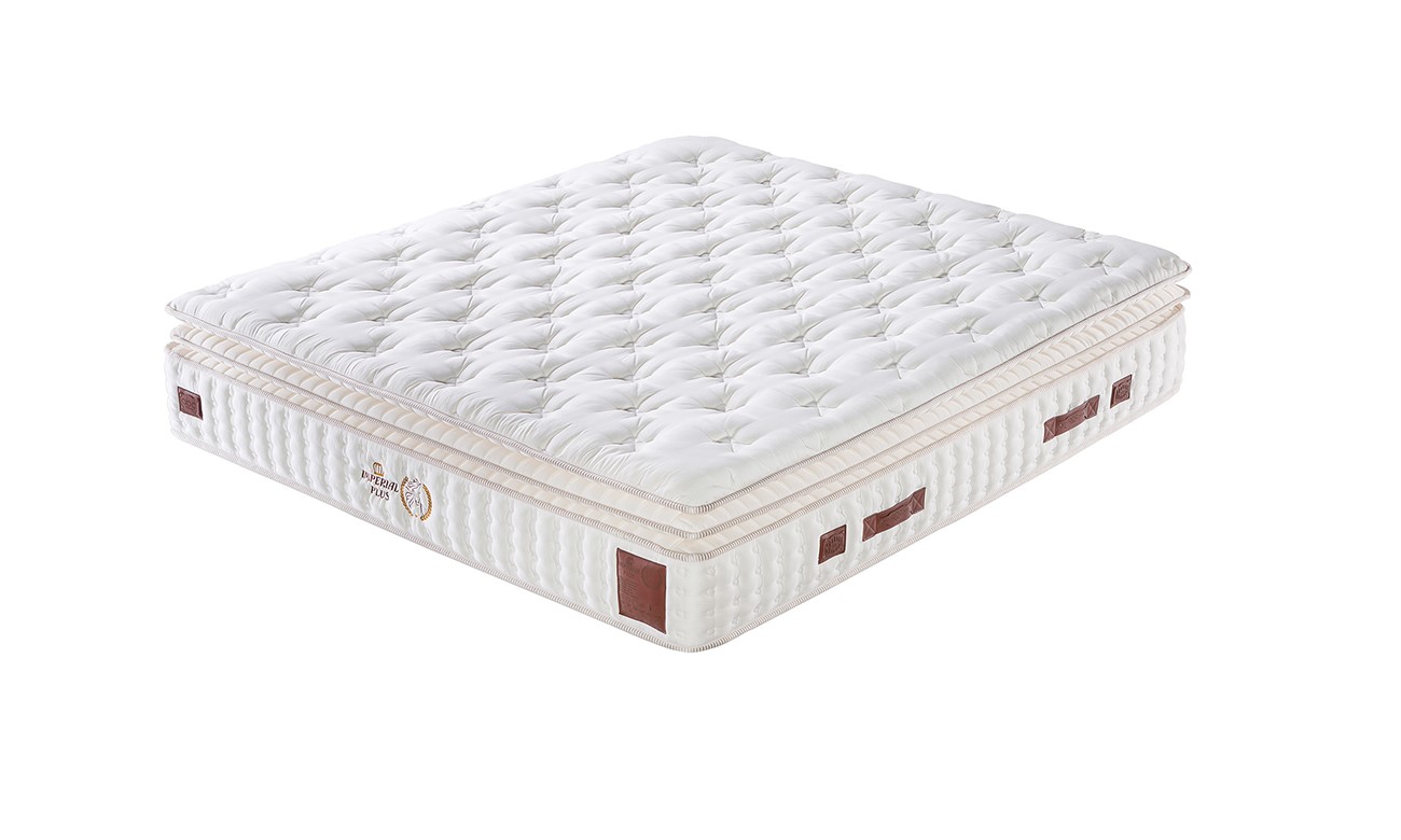 ABC Bedding Imperial Plus Yatak Dilcan