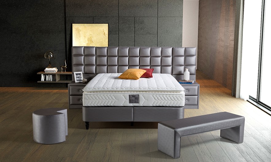 ABC Bedding Torino Yatak Dilcan