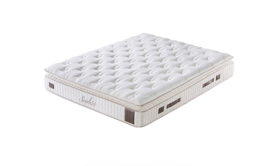 ABC Bedding Scarlett Yatak Dilcan